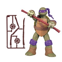 Teenage Mutant Ninja Turtles New Deco Donatello Figure   